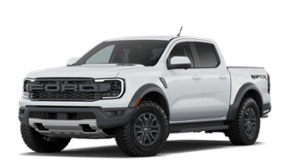 2026 Ford Ranger® External Image 2